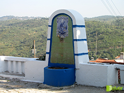 Fonte de São Miguel